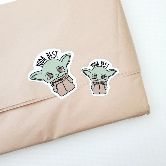 Personalized Sample - Picture 2 of 2